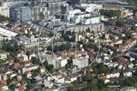 Photos de Arcueil (Quartier Laplace)