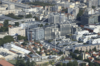 Photos de Arcueil (Quartier Laplace)