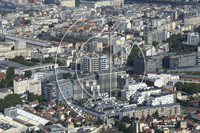 Photos de Arcueil (Quartier Laplace)