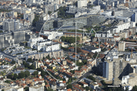 Photos de Arcueil (Quartier Laplace)