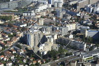 Photos de Arcueil (Quartier Laplace)