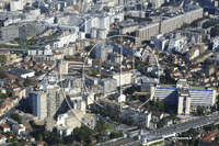 Photos de Arcueil (Quartier Laplace)
