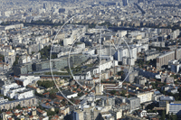 Photos de Arcueil (Quartier Laplace)