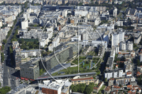 Photos de Arcueil (Quartier Laplace)