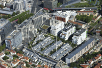 Photos de Arcueil (Quartier Laplace)