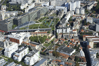 Photos de Arcueil (Quartier Laplace)