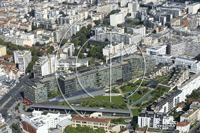 Photos de Arcueil (Quartier Laplace)
