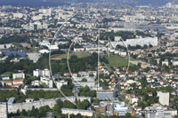 Photos de Bagneux (les Bas Longchamps)