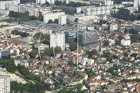 Photos de Bagneux (les Bas Longchamps)
