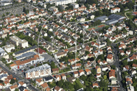 Photos de Bourg-la-Reine (Mirebeau)
