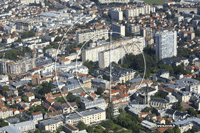 Photos de Chtillon (Vieux Bourg - Malraux)