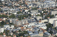 Photos de Chtillon (Vieux Bourg - Malraux)