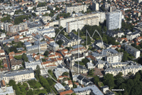 Photos de Chtillon (Vieux Bourg - Malraux)