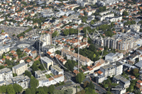 Photos de Chtillon (Vieux Bourg - Malraux)