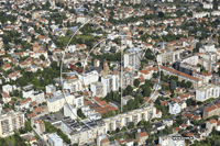 Photos de Clamart (Quartier Gare)
