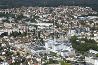 Photos de Clamart (Quartier Jardin Parisien)