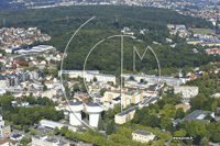Photos de Clamart (Quartier Jardin Parisien)