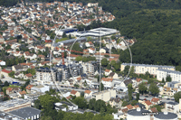 Photos de Clamart (Quartier Jardin Parisien)