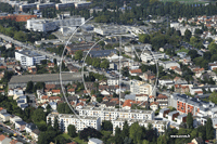 Photos de Clamart (Quartier Jardin Parisien)