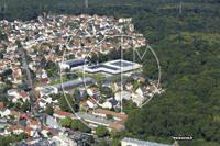 Photos de Clamart (Quartier Jardin Parisien)