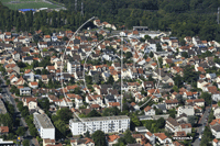 Photos de Clamart (Quartier Jardin Parisien)