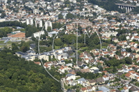 Photos de Clamart (Quartier Percy Schneider)