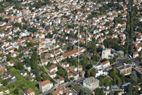 Photos de Clamart (Quartier Percy Schneider)