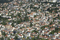Photos de Clamart (Quartier Percy Schneider)