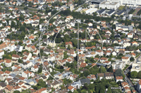 Photos de Clamart (Quartier Percy Schneider)