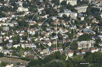 Photos de Fontenay-aux-Roses (Ormeaux - Renards)
