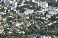 Photos de Fontenay-aux-Roses (Ormeaux - Renards)