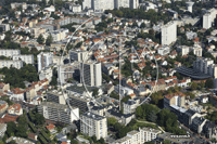 Photos de Fontenay-aux-Roses (Pervenches - Val Content)