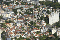 Photos de Fontenay-aux-Roses (Pervenches - Val Content)