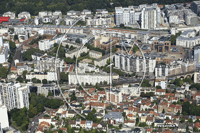 Photos de Issy-les-Moulineaux (les pinettes)