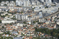 Photos de Issy-les-Moulineaux (les pinettes)