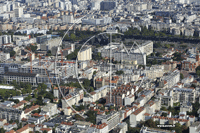 Photos de Montrouge (Portes de Montrouge)