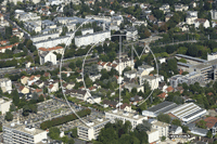 Photos de Sceaux (Quartier de la Gare de Robinson)