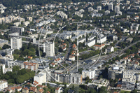 Photos de Sceaux (Quartier de la Gare de Robinson)