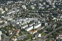 Photos de Sceaux (Quartier de la Gare de Robinson)