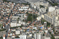 Photos de Vanves (le Plateau)