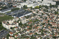 Photos de Villejuif (Zola - Lion d'Or)