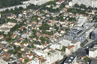 Photos de Villejuif (Zola - Lion d'Or)