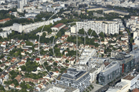 Photos de Villejuif (Zola - Lion d'Or)