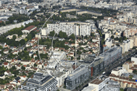 Photos de Villejuif (Zola - Lion d'Or)