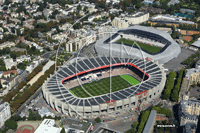Photos de Paris 16e arr. (Quartier d'Auteuil - Parc des Princes)