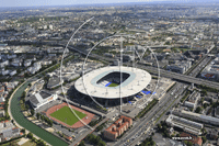 Photos de Saint-Denis (Stade de France)