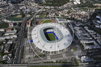 Photos de Saint-Denis (Stade de France)