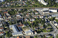 Photos de Bonnires-sur-Seine (Quartier de l'Avenue de la Rpublique)