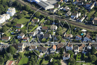 Photos de Bonnires-sur-Seine (Quartier de l'Avenue de la Rpublique)