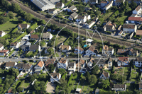 Photos de Bonnires-sur-Seine (Quartier de l'Avenue de la Rpublique)